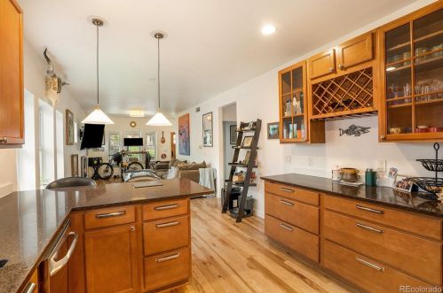 3307 34th Ave, Denver CO  80211-3128 exterior