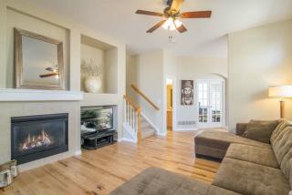 10699 Riverbrook Cir, Littleton CO  80126-7512 exterior