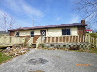 491 Tionesta Dr, Jacksboro, TN 37757-2407