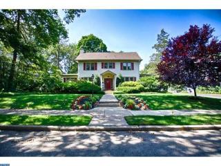 234 Jefferson Ave, Tavistock, NJ 08033-3857