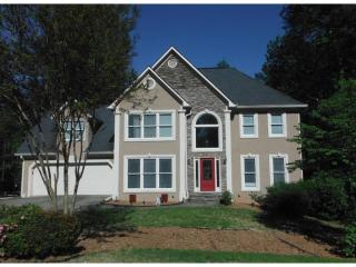 1758 Mclain Rd, Acworth, GA 30101-4544