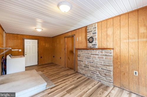 925 Christian Church Rd, High View WV  26808-9655 exterior