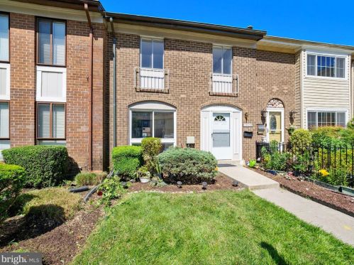 14414 Innsbruck Ct, Silver Spring, MD 20906-2256