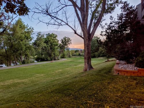 10530 Jewell Ave, Denver CO  80232-6262 exterior