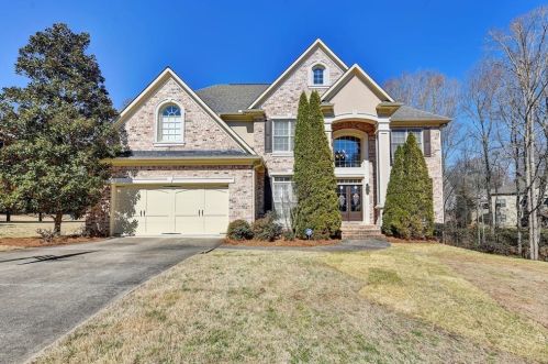 107 Essex Valley Ct, Holly Springs, GA 30115-6453