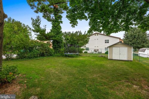 464 Holly Ave, Pitman NJ  08071-2302 exterior