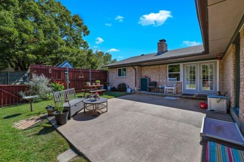 4389 Fm 546, Princeton TX 75407-4777 exterior