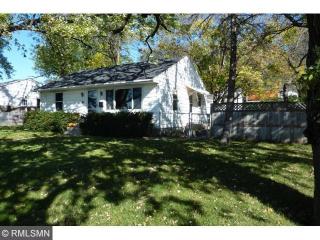 3600 Regent Ave, Minneapolis MN  55422-2032 exterior