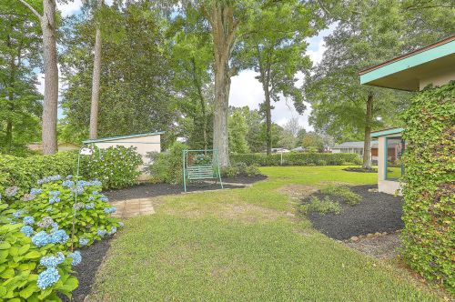 617 College Park Rd, Ladson SC  29456-3331 exterior