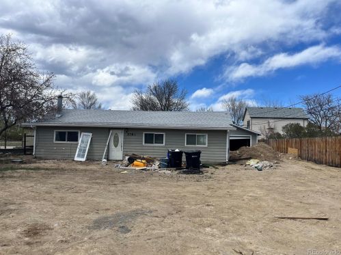 5783 60th Ave, Arvada CO  80003-5713 exterior