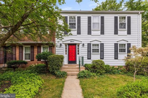 8951 Queen Maria Ct, Columbia, MD 21045-2401