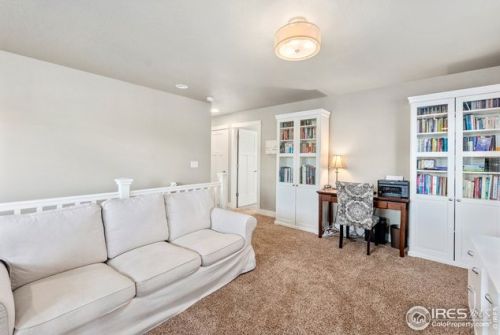 2232 Chesapeake Dr, Fort Collins CO  80524 exterior
