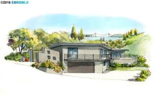 35 Live Oak Rd, Berkeley, CA 94705-1645