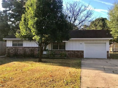 306 Michelle Dr, Poteau, OK 74953-2085
