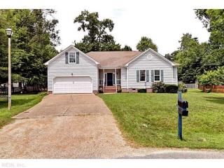 3924 Lily Ln, Williamsburg, VA