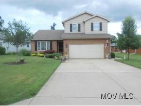 1213 10th St, Parkersburg, WV 26105-2111