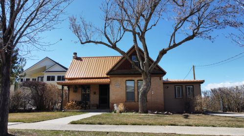 60 100, Parowan, UT 84761