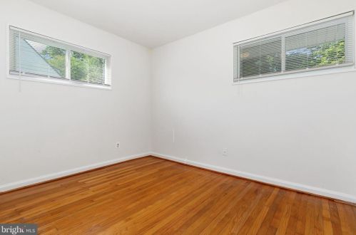 12912 Flack St, Silver Spring MD 20906-4067 exterior