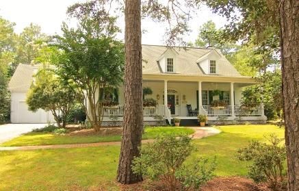 110 Mccaskill Rd, Pinehurst, NC 28374-9159