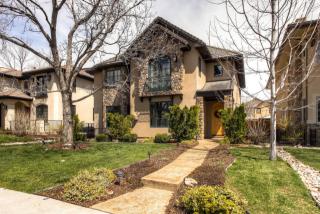 2546 Adams St, Denver CO  80210-6230 exterior