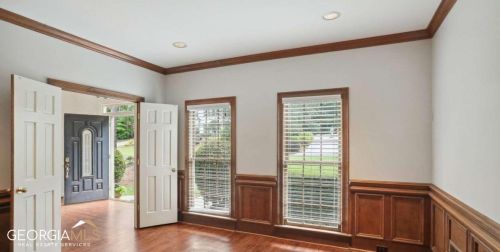 4257 Green Ridge Dr, Marietta, GA 30062-6081