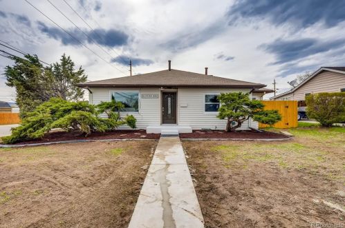 1195 Wolff St, Denver, CO 80219-3645