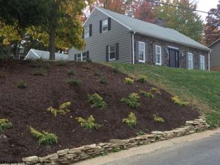 624 Vista Pl, Morgantown, WV 26505-2467