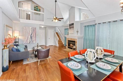 1209 Lone Wolf Trl, Carrollton, TX 75007-6246