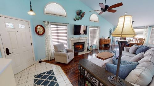 21 Aegina Dr, Tinley Park, IL 60477-4835