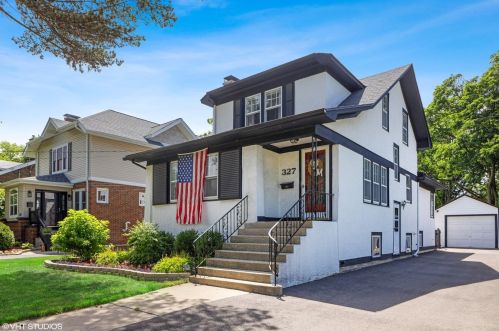 327 Phillips Ave, Glendale Heights, IL 60137-4938