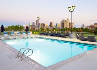3501 Rockmont Dr, Denver CO  80202 exterior