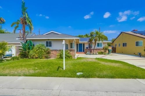 710 Juniper Pl, Anaheim, CA 92805-2146