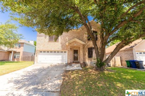 13115 Greensview Ln, San Antonio, TX 78217-1977