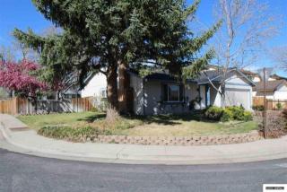 4325 Primavera Ave, Reno, NV 89502-5304