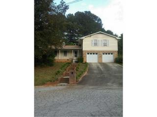 3008 Columbia Cv, Decatur, GA 30034-4310