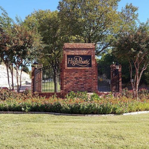 509 Copeland Dr, Cedar Hill TX 75104-5059 exterior