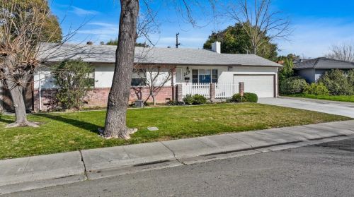 217 Longview Ave, Stockton, CA 95207-5101