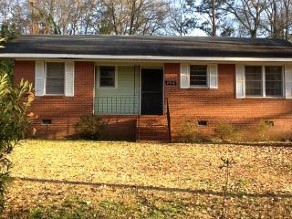 2712 Tip Top Dr, Columbus GA  31907-2548 exterior
