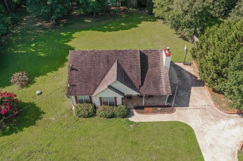 135 Whispering Pines Trl, Milner, GA 30257-3543