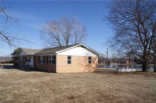 2870 Dogwood St, Sallisaw, OK 74955-1871