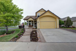 21780 Farmingdale Way, Parker, CO 80138-7227