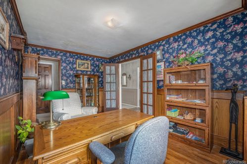 6440 4 Ave, Denver CO 80203-3930 exterior