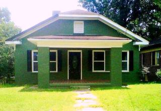 976 Katherwood Dr, Atlanta GA  30310-4642 exterior