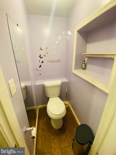 3023 3 St, Philadelphia PA 19133-3228 exterior