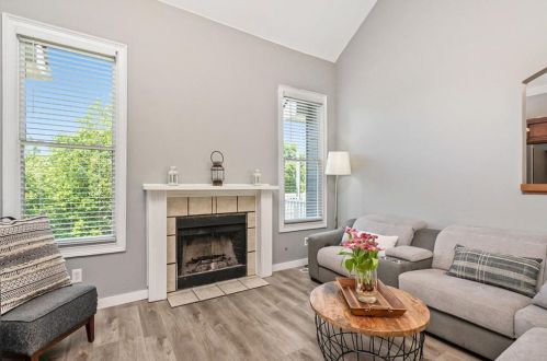 233 Hobson Ct, Big Canoe GA  30143-3960 exterior