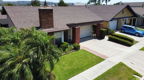 1808 Holbrook St, Anaheim CA  92807-1014 exterior