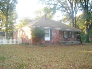 1171 Bluff Rd, Memphis, TN 38117-6227