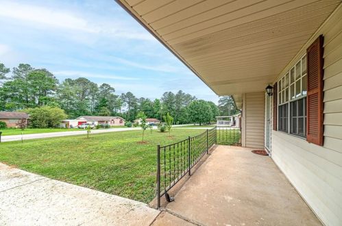 85 Amanda Ct, Stockbridge GA  30281-2504 exterior