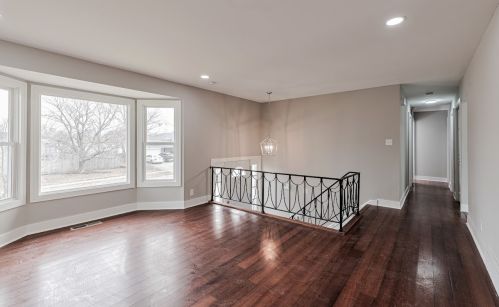 349 Stafford Way, Lemont IL  60440-2152 exterior