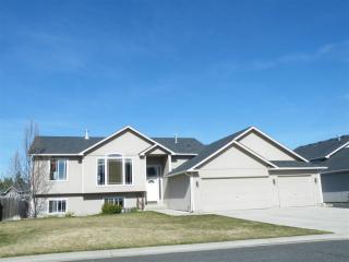 17917 Colfax St, Colbert, WA 99005-9176